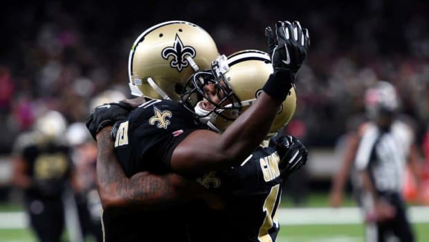  (AP Photo/Bill Feig)